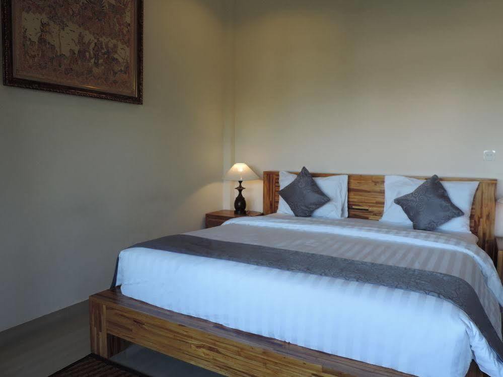 Duana Sari By Mahaputra Hotel Ubud  Luaran gambar